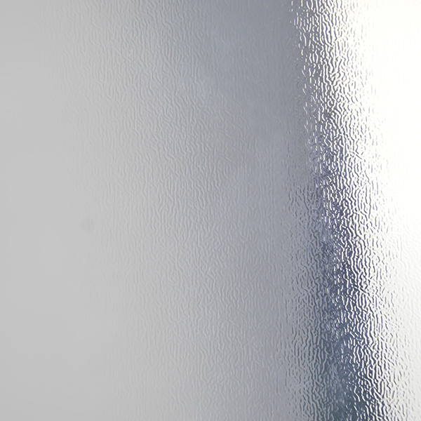 PVC單面光粗砂片